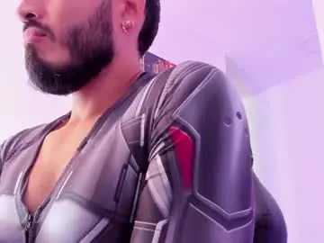 Chaturbate Sex Cam of klinsmannwalton