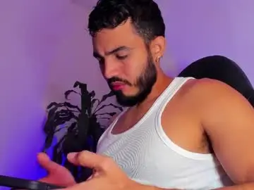 Chaturbate Live Porn of klinsmannwalton
