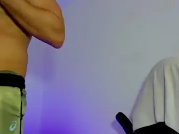 Chaturbate Live Porn of klinsmannwalton