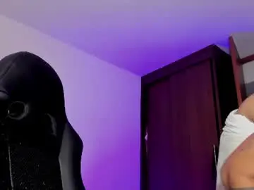Chaturbate Live Sex of klinsmannwalton