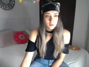 Chaturbate Best live sex cam show of la_rola_