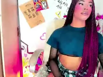Chaturbate Best live sex cam show of lachery_perversa