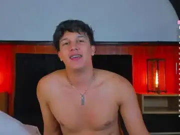Chaturbate Live Porn of leo_savage_