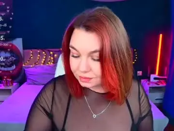 Chaturbate Sex Cam of lilumytrend
