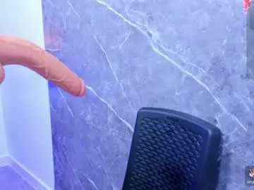 Chaturbate Free Live Porn of mafe_garcia