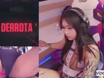 Chaturbate Best live sex cam show of makigg