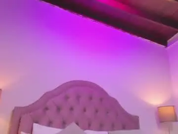 Chaturbate Best Webcam of mia_culpa22