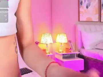 Chaturbate Live Porn of miataylorsweet