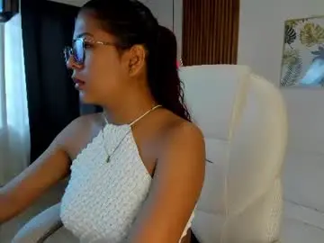 Chaturbate Private Sex Chat of mila__monroe