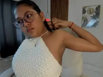 Chaturbate Private Sex Chat of mila__monroe