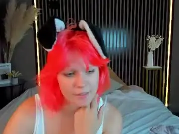 Chaturbate Watch Live Sex Cams of moon_starry