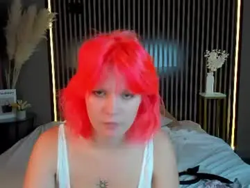 Chaturbate Live Sex of moon_starry