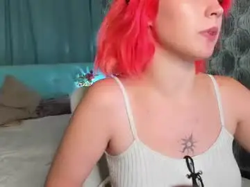 Chaturbate Best live sex cam show of moon_starry