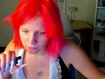 Chaturbate Free Porn Cam of moon_starry