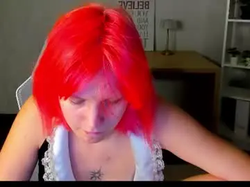 Chaturbate Free Porn Cam of moon_starry