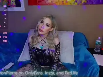 Chaturbate Live Sex Cam of peggingattiffanys