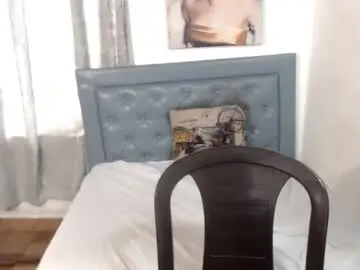 Chaturbate Sex Cam of sarah_acero