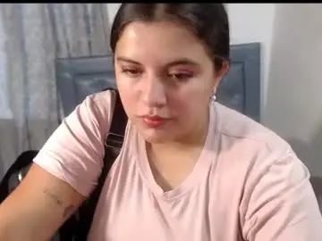 Chaturbate Live Sex Cam of sarah_acero