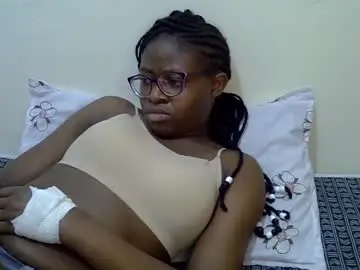 Chaturbate Sex Cam of sweet_zarah