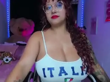Chaturbate Watch Live Sex Cams of sweetie_lena_
