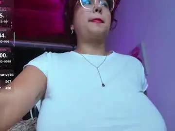 Chaturbate Free Porn Cam of sweetie_lena_