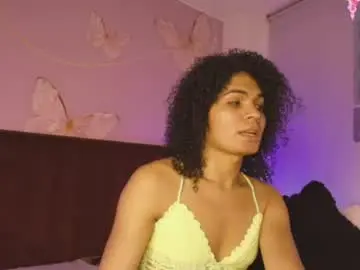 Chaturbate Live Sex Cam of vnuss__