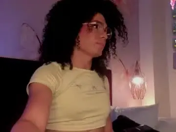 Chaturbate Best Webcam of vnuss__