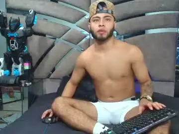 Chaturbate Live Sex of xanderstone00