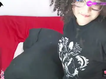 Chaturbate Private Sex Chat of _hexdoll_