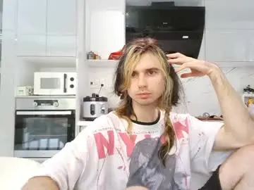 Chaturbate Nude Webcam of _just_funk_