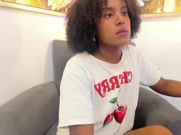 Chaturbate Watch Live Sex Cams of aisha_curl