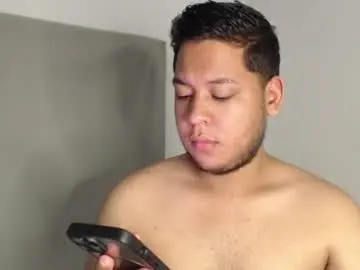 Chaturbate Live Porn of akon_2