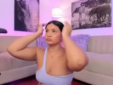 Chaturbate Free Live Porn of alaiia7