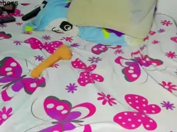 Chaturbate Live Porn of aphrodites_ass