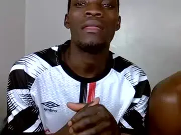Chaturbate Free Porn Cam of chocolateguys