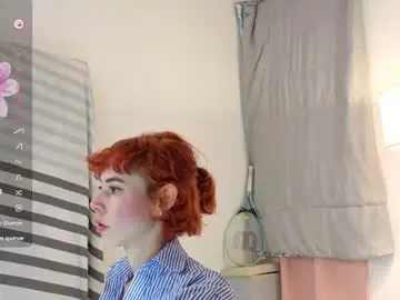 Chaturbate Best Webcam of colette_e