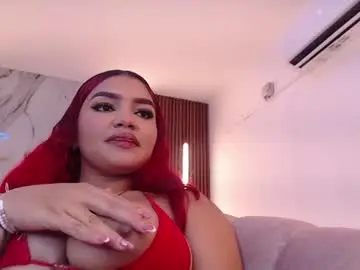 Chaturbate Adult Webcams of domenica_west