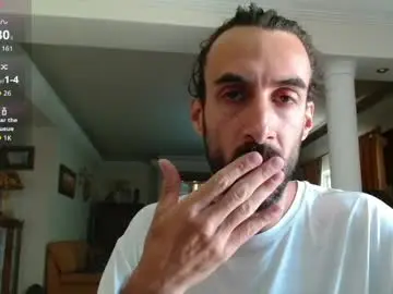 Chaturbate Live Porn of dread1990