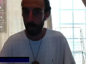 Chaturbate Free Porn Cam of dread1990