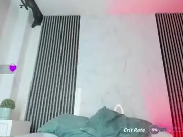 Chaturbate Live Sex Cam of ethaancox