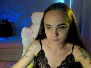 Chaturbate Nude Webcam of hotdevilsss