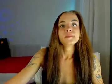 Chaturbate Nude Webcam of hotdevilsss