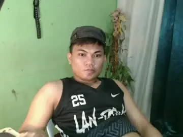 Chaturbate Private Sex Chat of iamjanmar