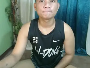 Chaturbate Live Sex of iamjanmar