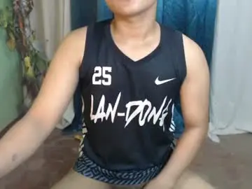 Chaturbate Live Porn of iamjanmar