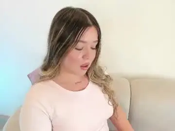 Chaturbate Free Live Porn of im_dalhia