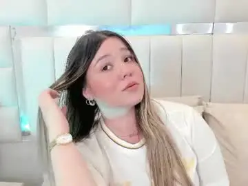 Chaturbate Watch Live Sex Cams of im_dalhia