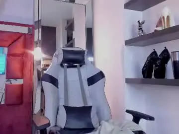 Chaturbate Adult Webcam of kataadelafontaine