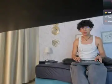 Chaturbate Nude Webcam of lyan_twink