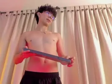 Chaturbate Sex Cam of lyan_twink